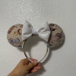 NEW PIXAR CUSTOM HANDMADE EARS